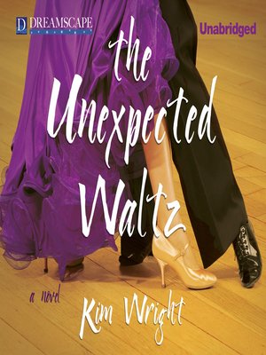 cover image of The Unexpected Waltz
